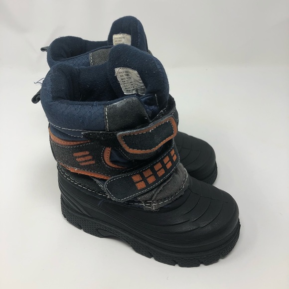 Kids Totes boots - Picture 4 of 5